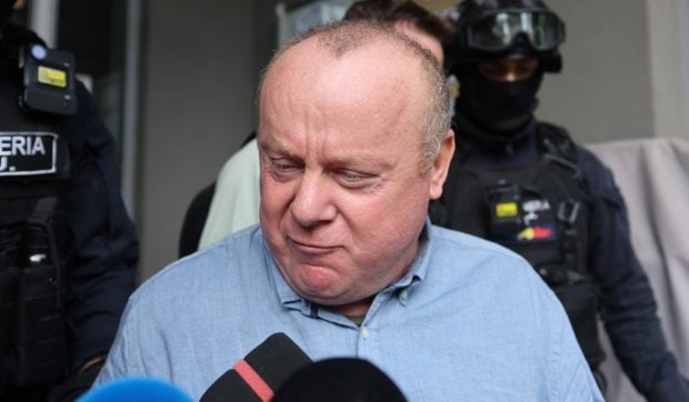 DIICOT a destructurat rețeaua familiei Pașca implicată în azilele ilegale din Bihor: soția, copiii și nurorile reținuți