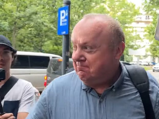 Viorel Pașca este audiat la DIICOT în cazul azilelor ilegale din Bihor: „Știți mai multe ca mine”