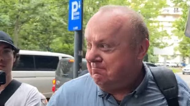 Viorel Pașca a fost audiat la DIICOT în cazul azilelor ilegale din Bihor și are calitatea de suspect: „Știți mai multe ca mine”