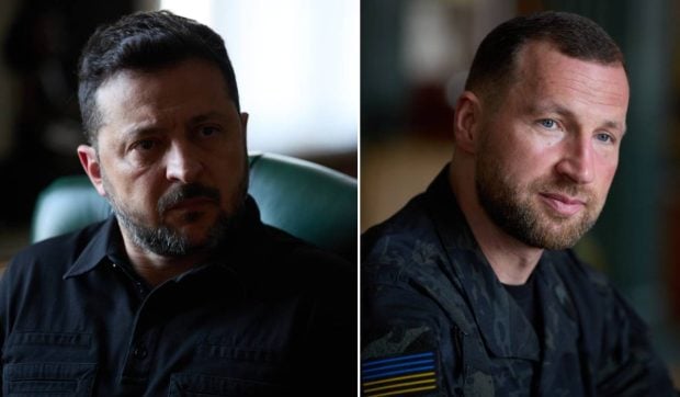 Volodimir Zelenski l-a numit ministru al Apărării pe șeful spionajului intern SBU. De ce a refuzat Mihailo Fedorov să-i devină consilier
