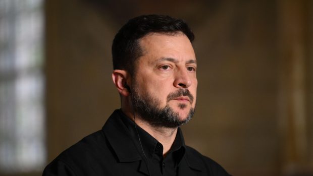 Zelenski și Trump încheie un acord strategic pentru producția sistemului de apărare Patriot în Ucraina
