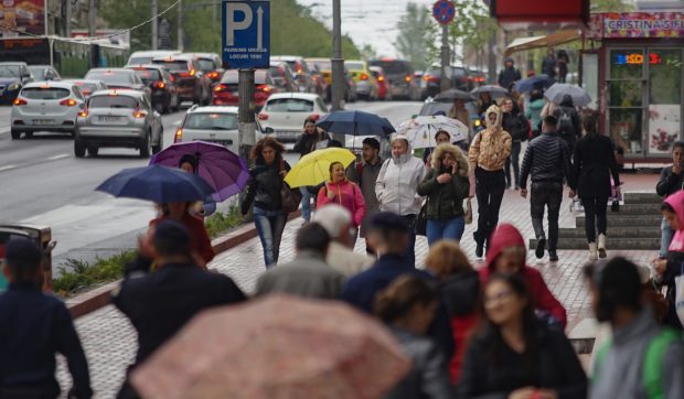21 de stații meteo au raportat temperaturi record de scăzute, în iulie 2026. Meteorologul Raul Ilea: „Nu s-au mai consemnat valori termice atât de coborâte”