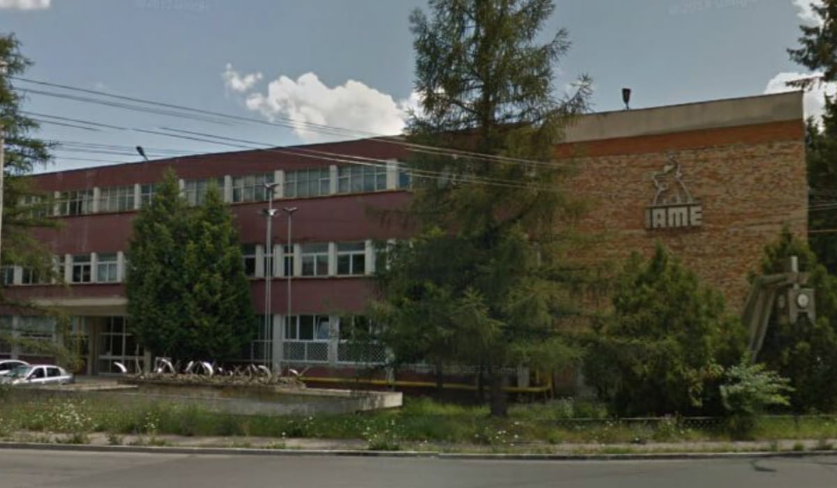 Poza pentru articolul Fabrica Walor, cu afaceri de 40.000.000 de euro, s-a vândut. Ce se întâmplă cu compania din Sfântu Gheorghe și cei 180 de angajați