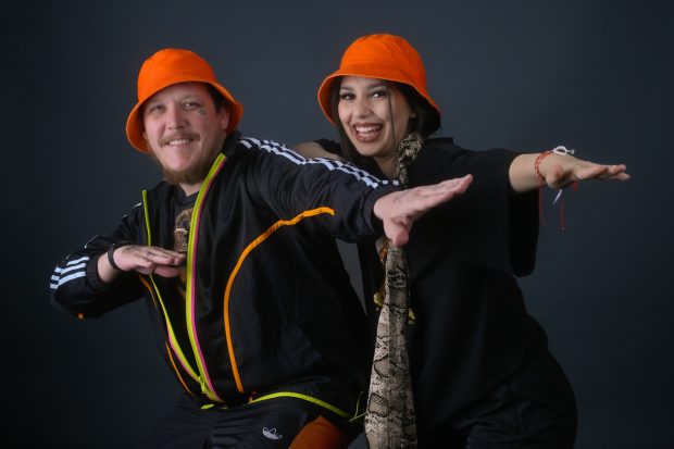 What’s UP, confruntat cu anxietatea călătoriilor la Asia Express: Se bazează pe o carte de rugăciune pentru momentele dificile