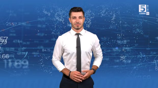 5 știri – Economic: Riscul categoriei „junk” pentru România, tranzacții imobiliare blocate și record istoric la fonduri europene