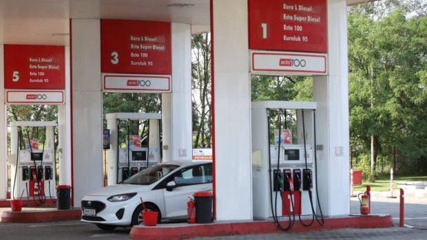 Cât costă un litru de benzină și motorină, sâmbătă, 29 august 2026, în București, Iași, Cluj-Napoca, Timișoara și Constanța