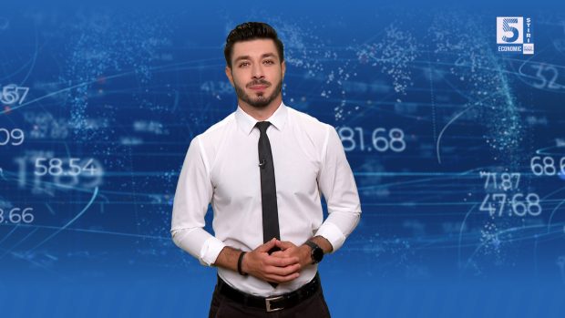 5 știri – Economic: Criza petrolului amenință buzunarele românilor, veniturile a 400.000 de bugetari sunt pe pauză, dar numărul multimilionarilor se dublează