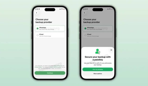 Cum te va ajuta WhatsApp să economisești spațiu pe iPhone și iCloud