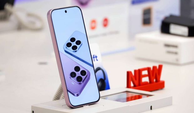 Xiaomi urcă pe podiumul global al producătorilor de telefoane, devansând Oppo și consolidându-și poziția prin gama Redmi