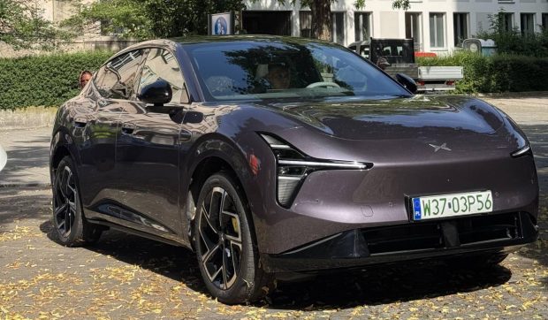 20.000 de comenzi în 7 minute și 46.859 într-o oră: noul SUV electric chinezesc care vrea să cucerească Europa, Xpeng Mona L03 | VIDEO