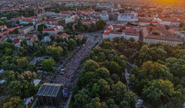 De Ziua Timișoarei, vino să descoperi orașul!