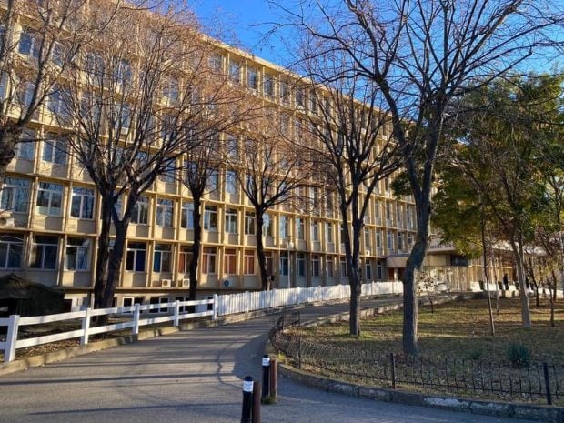 Spitalul Mangalia a cerut 32 de posturi de la Guvern, dar a primit doar 6. Secția de Pediatrie rămâne suspendată: „Este critic”