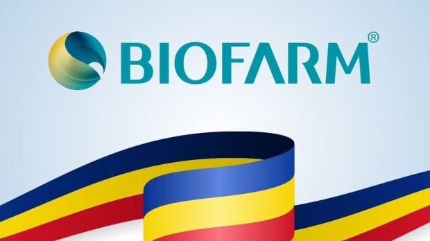 Biofarm suspendă temporar comercializarea medicamentelor Colebil și Panzcebil la cererea ANMDMR