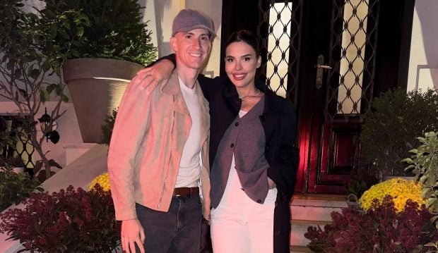 Marele regret al Andreei Popescu după divorțul de Rareș Cojoc. „L-am făcut să sufere foarte tare. Îmi pare rău pentru ce aveam noi”