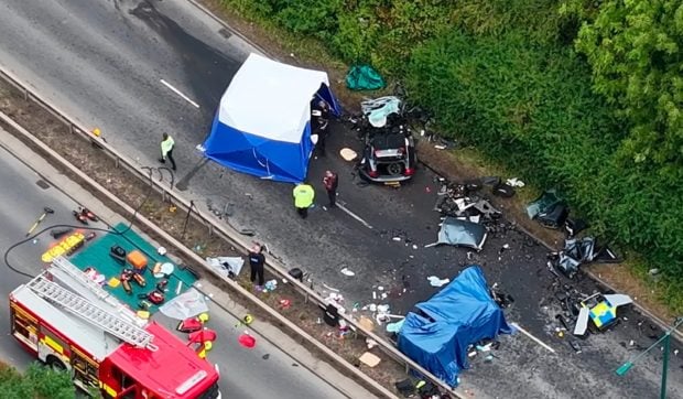 Două tragedii rutiere în Marea Britanie și Irlanda dezvăluie un periculos trend viral pe TikTok