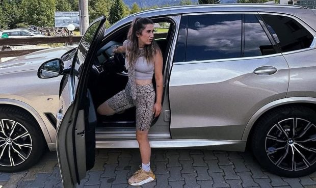 Adda și Cătălin Rizea plănuiesc o relocare în Grecia: „Vreau să mă retrag acolo”