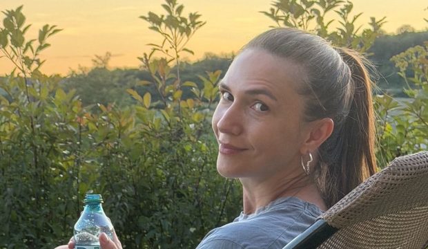 Adela Popescu și Radu Vâlcan: Momente speciale și program diferit în vacanța de vară la Șușani