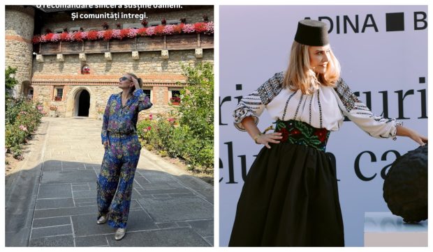 Adina Buzatu și familia au descoperit Bucovina: o experiență de suflet și gusturi autentice