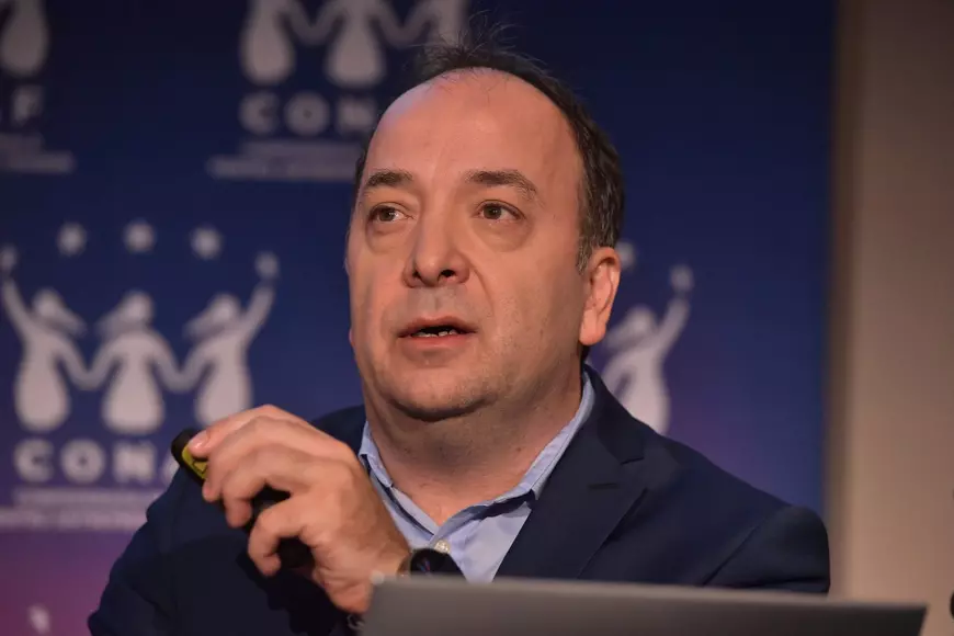 Cât costă un ghiozdan complet echipat pentru începutul de an școlar. Adrian Negrescu: „Rechizitele, cumpărate tot mai des în rate fără dobândă”