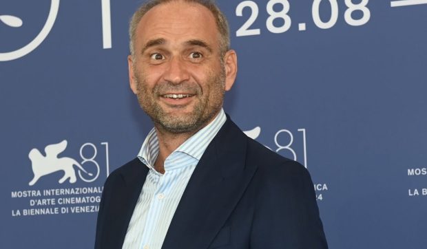 Adrian Văncică, desemnat cel mai bun actor la Festivalul de Film de la Sarajevo pentru rolul din „Nu e locul tău aici”
