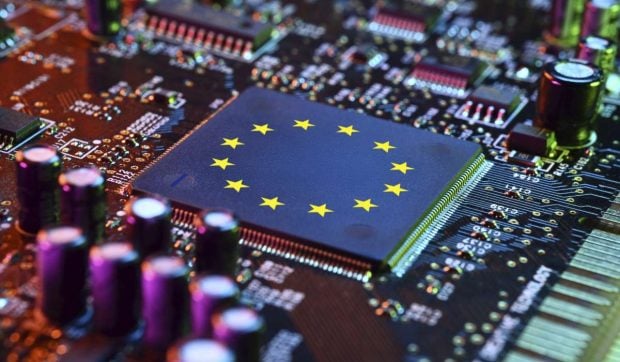 Uniunea Europeană investește 30 de miliarde de euro în Gigafabrici AI pentru a câștiga independență tehnologică
