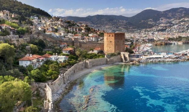 Destinații preferate de familiile românești pentru vacanțele din 2026 în Europa