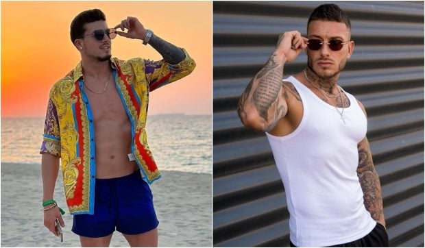 Antena 1 prezintă cele 10 ispite masculine de la Insula Iubirii 2026, cu trei foști participanți reveniți în concurs