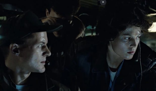 „Aliens”, filmul care a anticipat viitorul. Tehnologiile imaginate acum 40 de ani care au devenit realitate