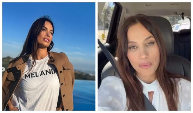 Alina Pușcău trece prin momente dificile în lupta cu cancerul: „E greu, dar Dumnezeu face minuni”