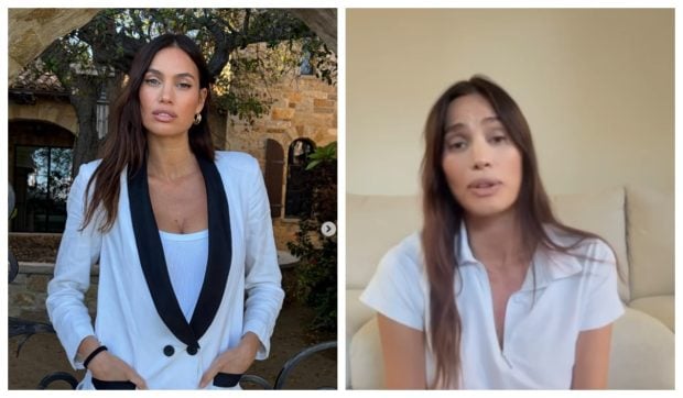 Alina Pușcău se retrage spre credință după agravarea gravă a cancerului la sân