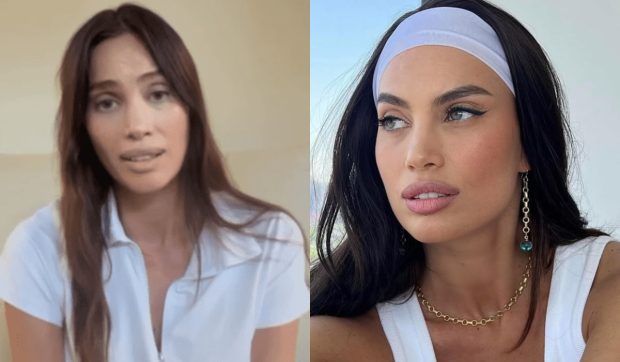 Alina Pușcău dezvăluie detalii despre lupta cu o boală gravă și evoluția tratamentului de la UCLA