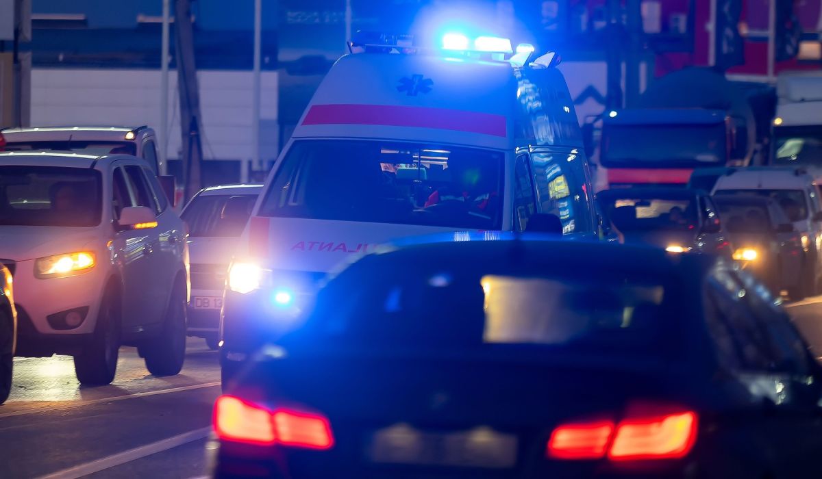 Subofițer ISU Neamț, implicat în moartea iubitei și în propria sinucidere