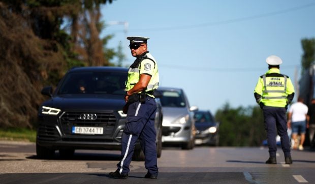 Bulgaria intensifică controlul traficului cu amenzi și suspendări dure pentru depășirea vitezei în localitate
