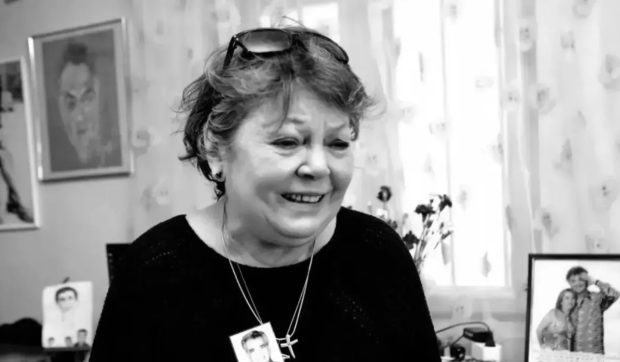 Anca Pandrea a murit. Actrița s-a stins din viață la 80 de ani: „Ne luăm rămas-bun de la o mare artistă și un suflet delicat”