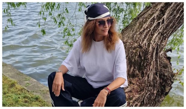 Anca Țurcașiu, amintiri emoționante din Epoca de Aur. Cum arătau vacanțele la mare în copilăria ei: „Atât aveam la noi”