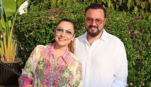 Andra lansează o melodie specială pentru mama lui Cătălin Măruță: „Un cadou din toată inima”