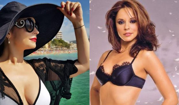 Andreea Marin: Cinci momente memorabile în costume de baie și secretul formei sale de invidiat