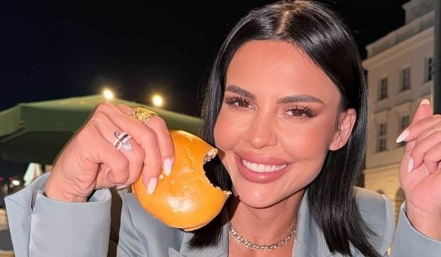 Andreea Popescu își etalează silueta renovată după o transformare de 14 kilograme și anunță planuri ambițioase