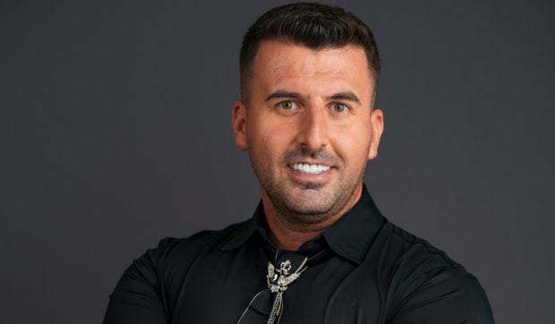 Andrei Beleuț, fost participant la Survivor România, se alătură concurenților din noul sezon Mireasa – Regatul inimii