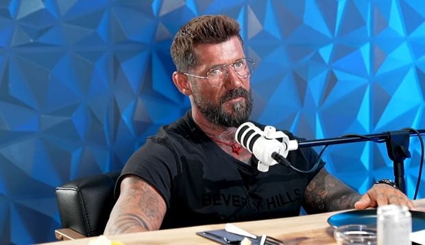 Andrei Rotaru, după experiența „Insula Iubirii”: viața alături de părinți și dezvăluiri despre starea lui mentală