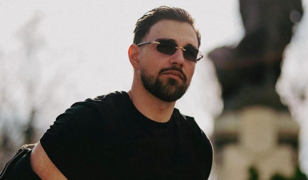Andrew Barabancea, între muzică și televiziune: „Am primit oferte pentru a fi jurat”
