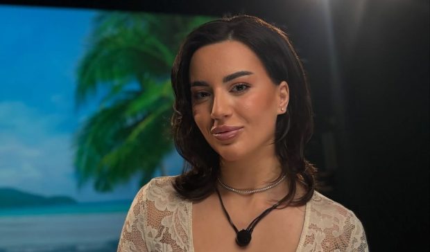 Andrușca, detalii despre Insula Iubirii 2026: „Voi avea un parcurs interesant”. Ce a spus ispita Andreea Aurică despre revenirea ei