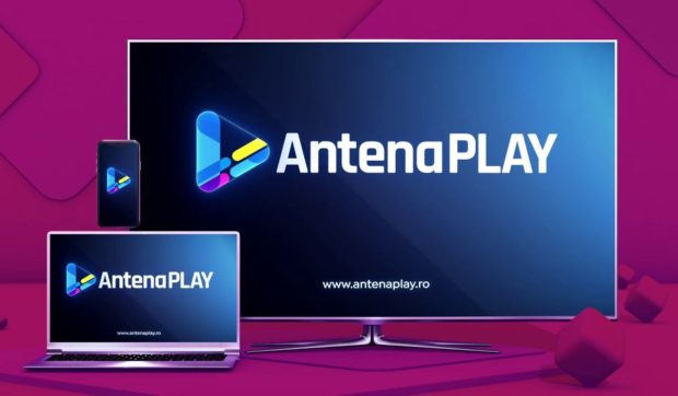 Paul Muntenescu încheie un capitol important la Antena Group după șase ani în fruntea diviziei digitale