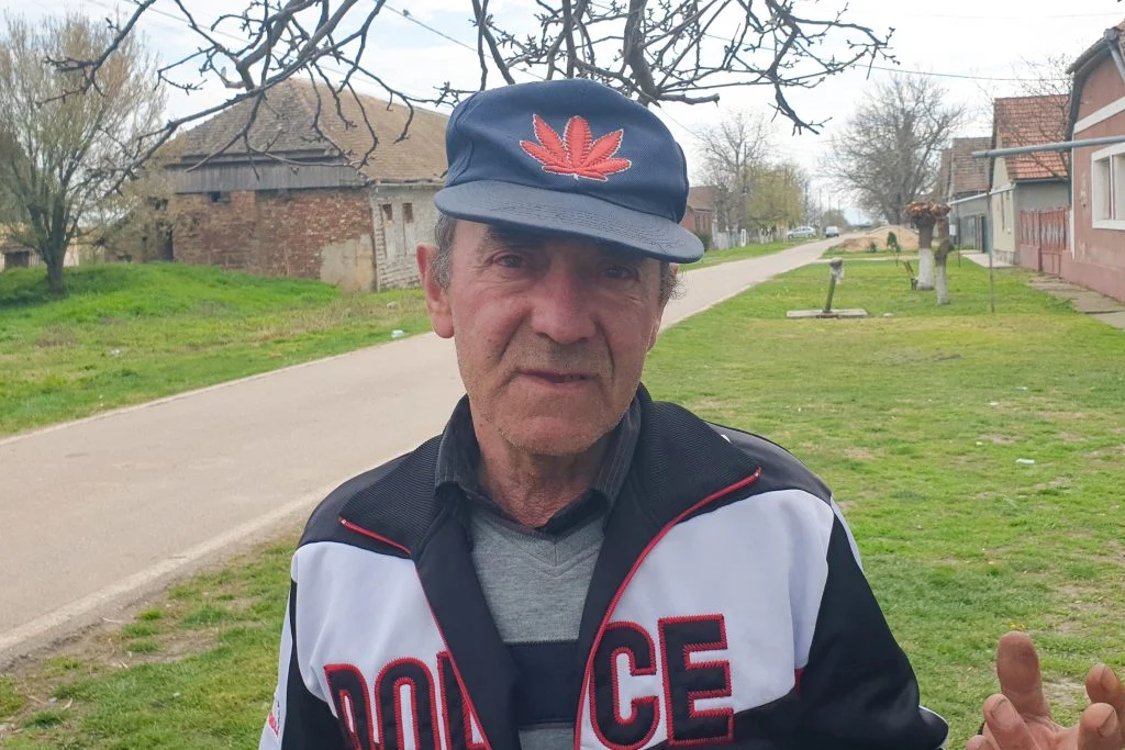 Arsente Rus, bărbatul care spunea că nu poate tăia nici măcar o găină, condamnat la 14 ani de închisoare pentru crimă. Instanța a stabilit că și-a omorât soția, dându-i foc cu diluant
