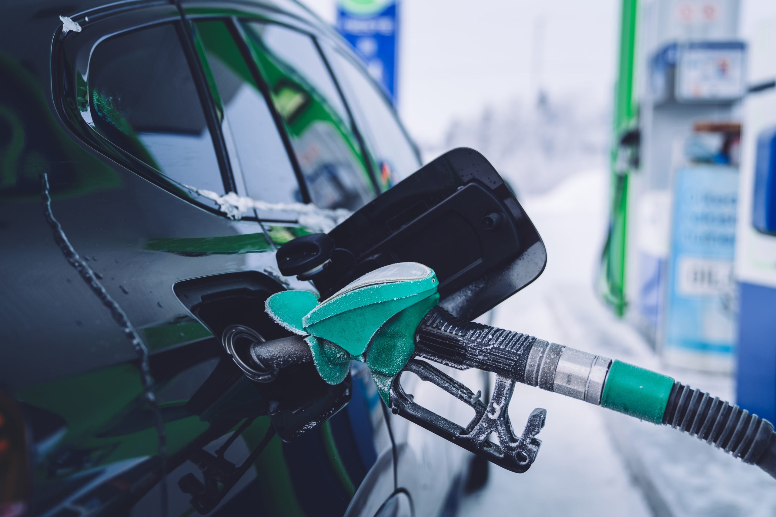 Imagine asociată subiectului: Ministerul Finanțelor majorează la 25% reducerea accizei la motorina standard din 1 septembrie 2026