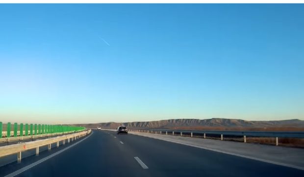 Trafic închis pe Autostrada A3 Târgu Mureș – Câmpia Turzii, în noaptea de marți spre miercuri. Rutele ocolitoare anunțate de Poliție
