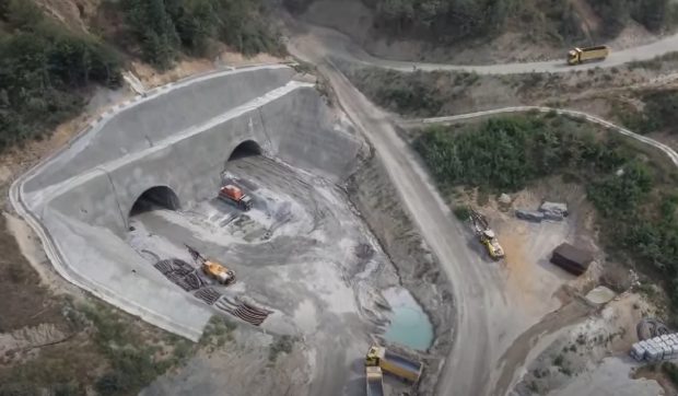 Progres semnificativ pentru Autostrada Sibiu-Pitești: Documentația pentru Acordul de mediu pe tronsonul Boița-Cornetu, depusă oficial