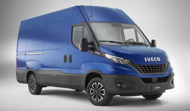 Cum își configurează companiile flotele ideale pentru diverse tipuri de transport?