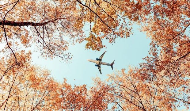 Septembrie a devenit noua lună preferată pentru concedii. Prețurile la biletele de avion scad și cu 64% la început de toamnă