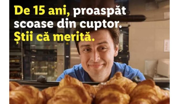 Prospețime la prețuri mici: 5 produse sub 3 lei din Brutăria Lidl 